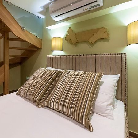 Ipelhome - Plaka Boutique Apartments أثينا المظهر الخارجي الصورة