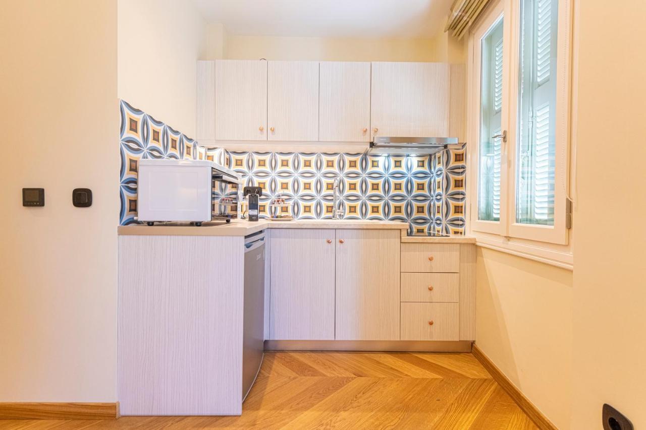 Ipelhome - Plaka Boutique Apartments أثينا المظهر الخارجي الصورة