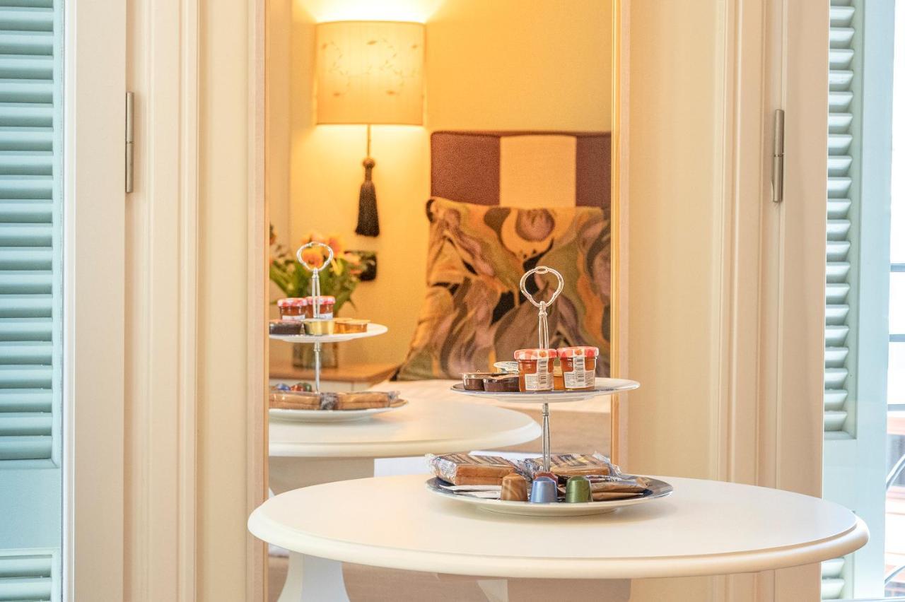Ipelhome - Plaka Boutique Apartments أثينا المظهر الخارجي الصورة