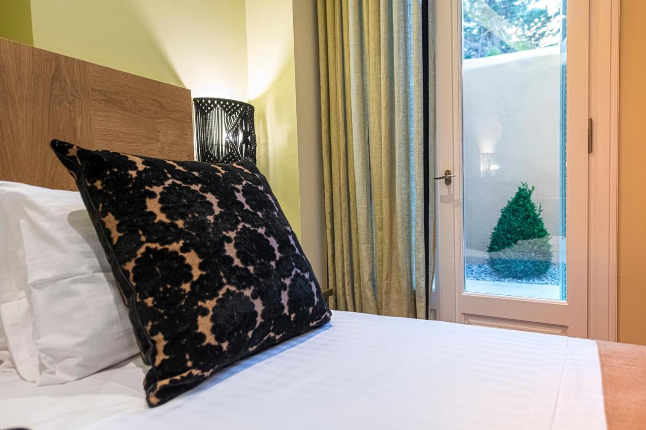 Ipelhome - Plaka Boutique Apartments أثينا المظهر الخارجي الصورة