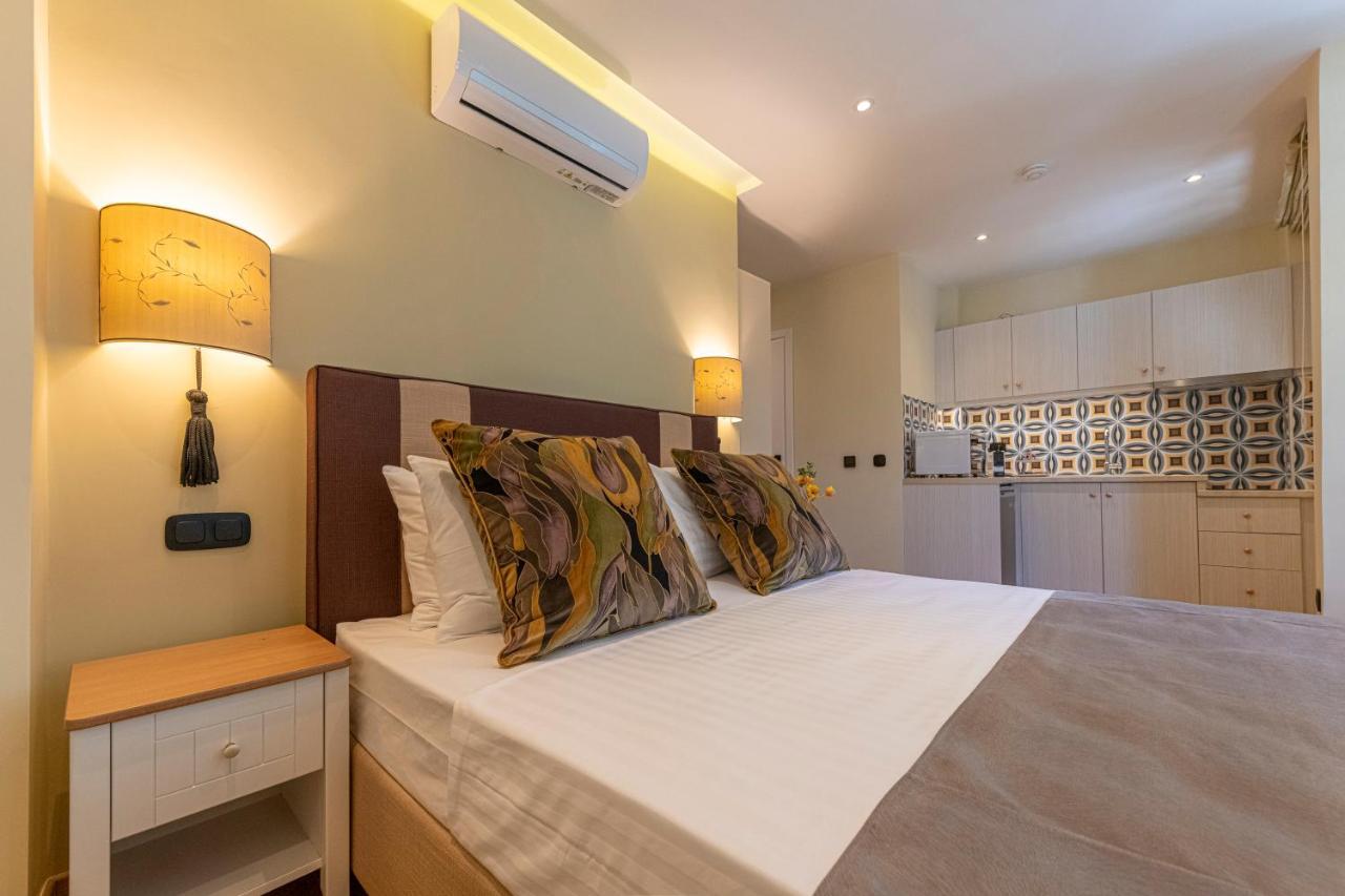 Ipelhome - Plaka Boutique Apartments أثينا المظهر الخارجي الصورة