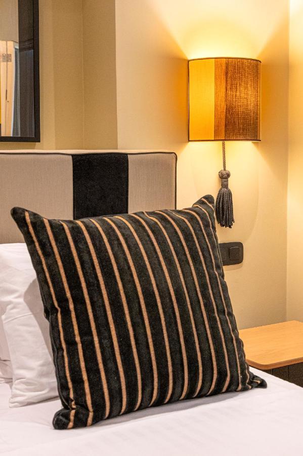 Ipelhome - Plaka Boutique Apartments أثينا المظهر الخارجي الصورة