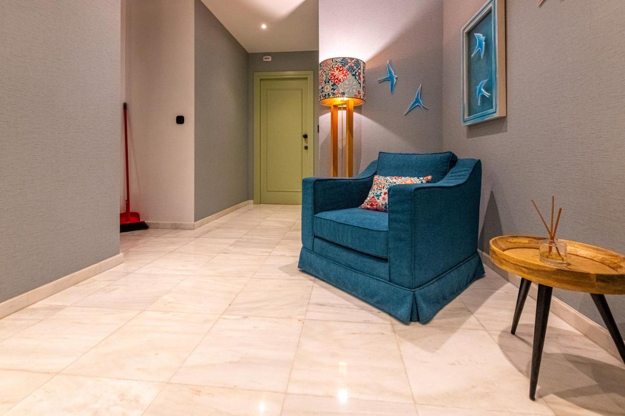 Ipelhome - Plaka Boutique Apartments أثينا المظهر الخارجي الصورة